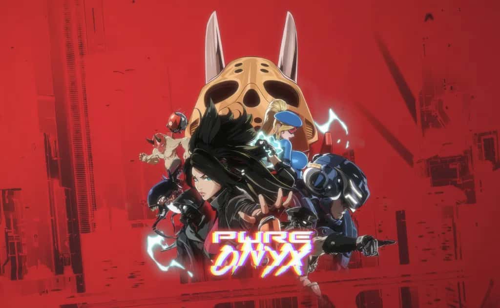 真红玛瑙~PURE ONYX中文下载背景